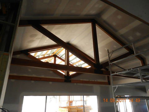 Hitek Frame & Truss - Suburb Australia 0