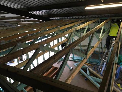Hitek Frame & Truss - Suburb Australia 3
