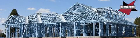 Bettaframe & Truss - Suburb Australia 0