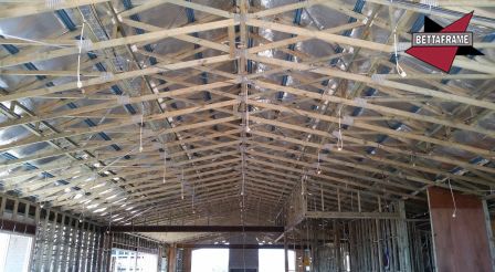 Bettaframe & Truss - Suburb Australia 1