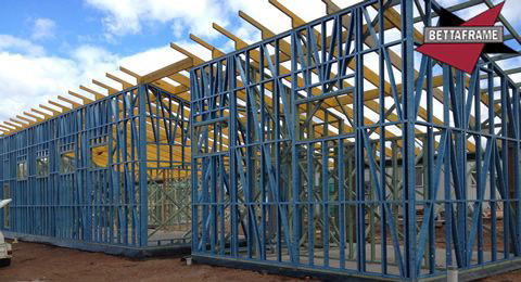 Bettaframe & Truss - Suburb Australia 2