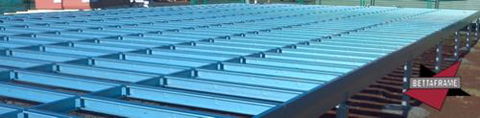 Bettaframe & Truss - Suburb Australia 3