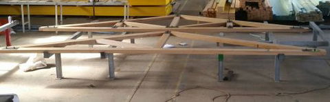 Bettaframe & Truss - Suburb Australia 4