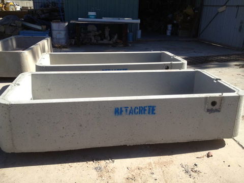 Betacrete - Suburb Australia 2