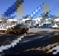 Clermont Concrete - Suburb Australia