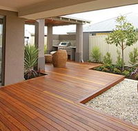 Kimbers Timbers Pty Ltd - Suburb Australia