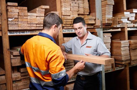 Porters Mitre 10 Trade Centre Mackay - Suburb Australia 0