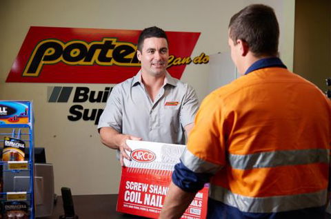 Porters Mitre 10 Trade Centre Mackay - Suburb Australia 1