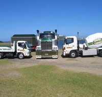 Burrell's Soils  Sands - Suburb Australia