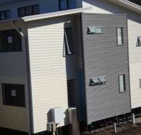 Sarwood Timbers - Suburb Australia