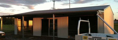 Sarwood Timbers - Suburb Australia 1