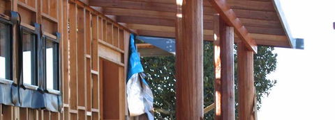 Sarwood Timbers - Suburb Australia 3