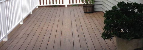 Sarwood Timbers - Suburb Australia 4