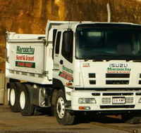 Maroochy Sand  Gravel - Suburb Australia