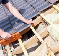 Leach Trusses - Suburb Australia