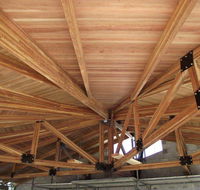 Trussted Frames  Trusses - Suburb Australia