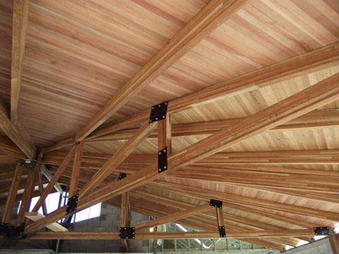 Trussted Frames & Trusses - Suburb Australia 1