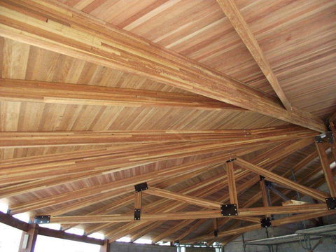 Trussted Frames & Trusses - Suburb Australia 3