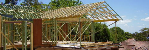 Trussted Frames & Trusses - Suburb Australia 4
