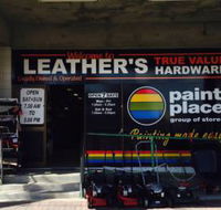 Leathers True Value Hardware - Suburb Australia