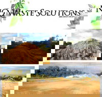 NQ Waste Solutions Pty Ltd - Suburb Australia