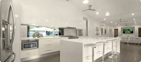 Cairns & Cape Electrical - Suburb Australia 3