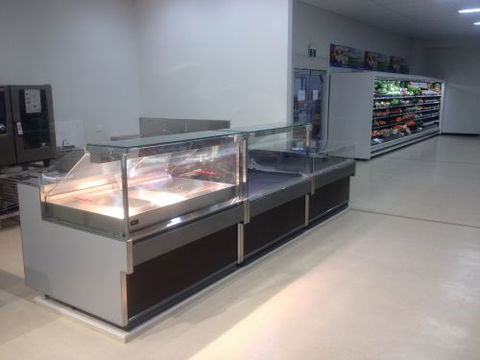 Hall Don–Air Conditioning & Refrigeration Services - Suburb Australia 4