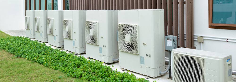 Refrigeration Commercial Industrial Suburb Australia
