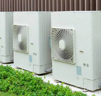 Van Eerde Air Conditioning  Refrigeration Pty Ltd - Suburb Australia