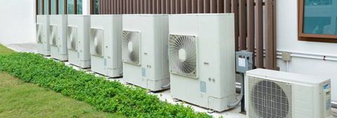 Van Eerde Air Conditioning & Refrigeration Pty Ltd - Suburb Australia 0