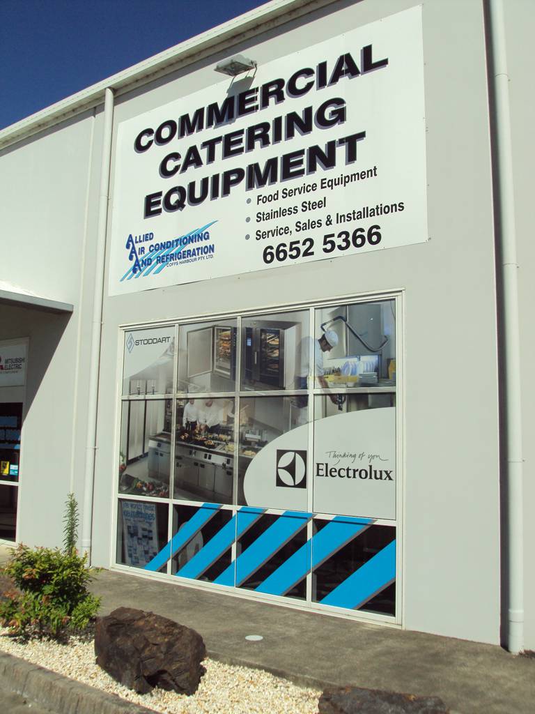 Truck Equipment Parts Coffs Harbour NSW Suburb Australia