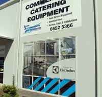 Allied Air Conditioning and Refrigeration - Suburb Australia