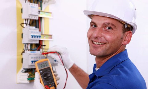 Sowter Electrical & Air Conditioning - Suburb Australia 5