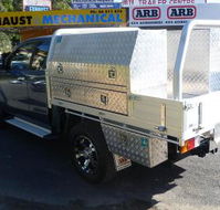 ARB 4WD  Ute Extras - Suburb Australia