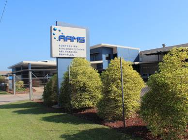 Australian Airconditioning & Mechanical Services - Suburb Australia 1