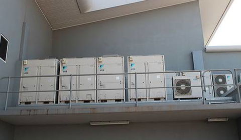 Australian Airconditioning & Mechanical Services - Suburb Australia 4
