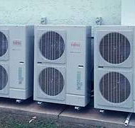 CTM Refrigeration  Airconditioning - Suburb Australia