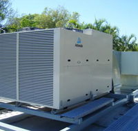 LP Airconditioning - Suburb Australia