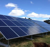 Solar Power Wide Bay Burnett - Suburb Australia