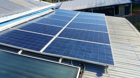 Solar Power Wide Bay Burnett - Suburb Australia 9