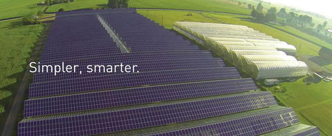 Solar Power Wide Bay Burnett - Suburb Australia 12