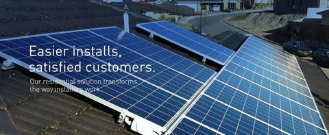 Solar Power Wide Bay Burnett - Suburb Australia 13