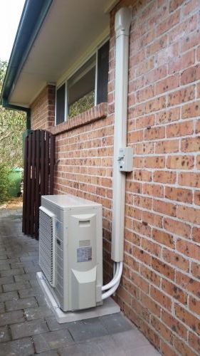Quick Cool Air Conditioning - Suburb Australia 1