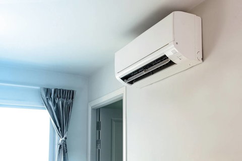 TSR Refrigeration & Air Conditioning - Suburb Australia 1