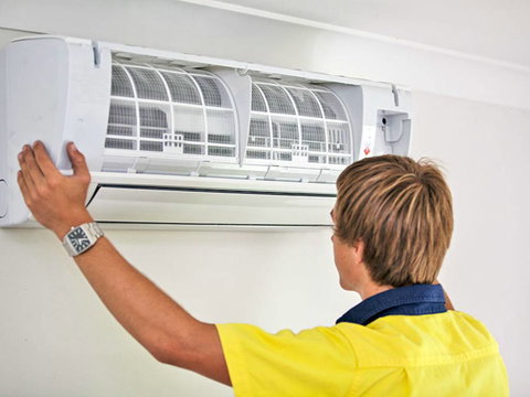 TSR Refrigeration & Air Conditioning - Suburb Australia 3