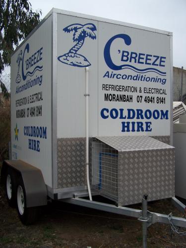 C’Breeze Airconditioning - Suburb Australia 2