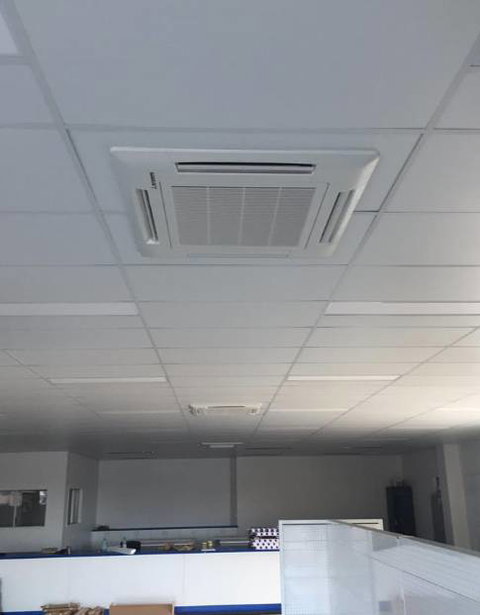 Polar Bear Air & Electrical - Suburb Australia 2