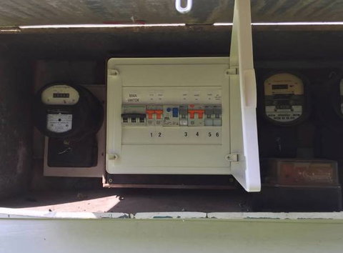 Polar Bear Air & Electrical - Suburb Australia 3