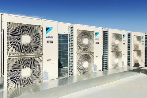 McGuire Air & Refrigeration - Suburb Australia 1