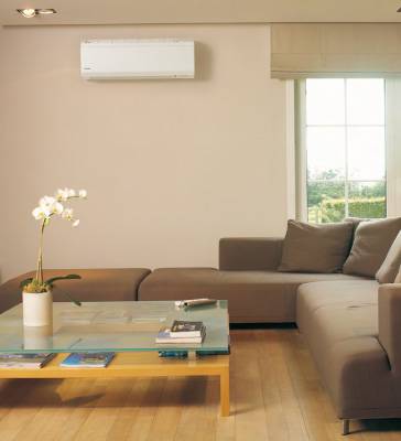 McGuire Air & Refrigeration - Suburb Australia 4